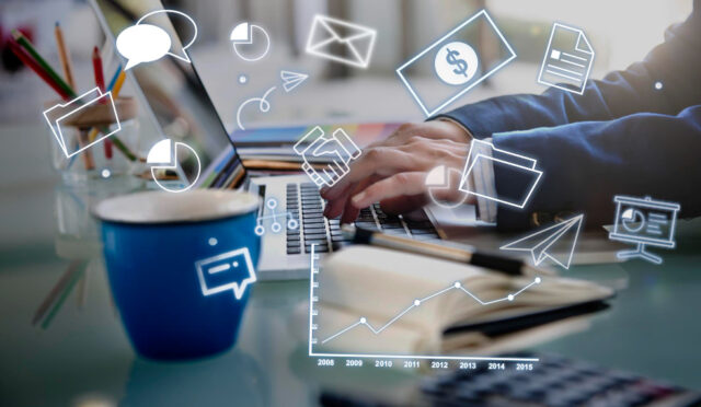 dijital pazarlama trendleri