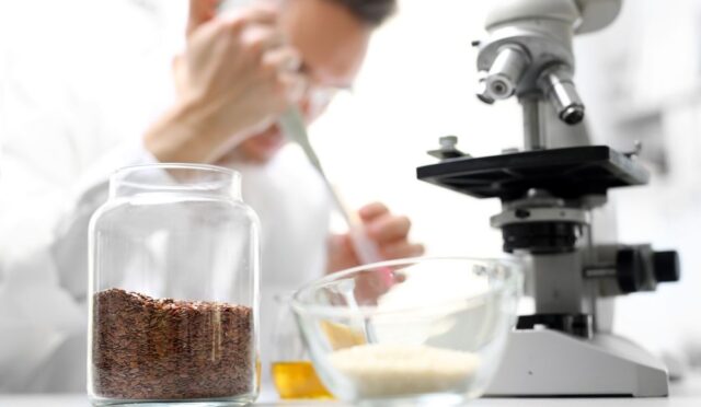 Genetik Düzenleme ve Biyoteknoloji İle Hastalıklarla Mücadelede Yeni Yöntemler