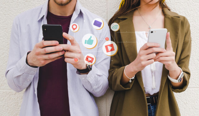 sosyal medya bagimliligi