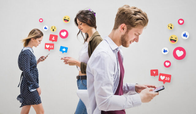 sosyal medyanin siyasi etkileri