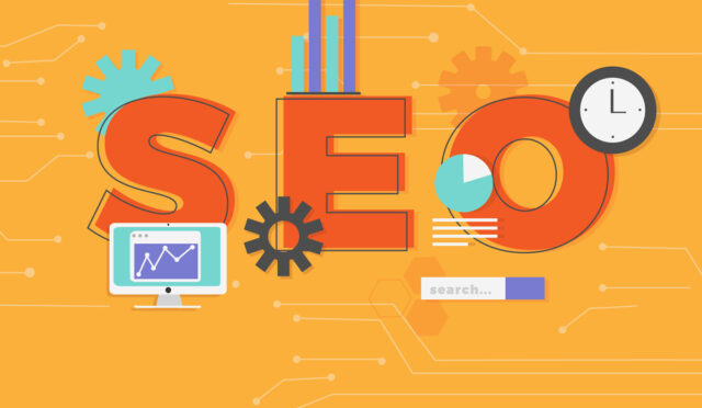 teknik seo ile sayfa hizi ve icerik optimizasyonu