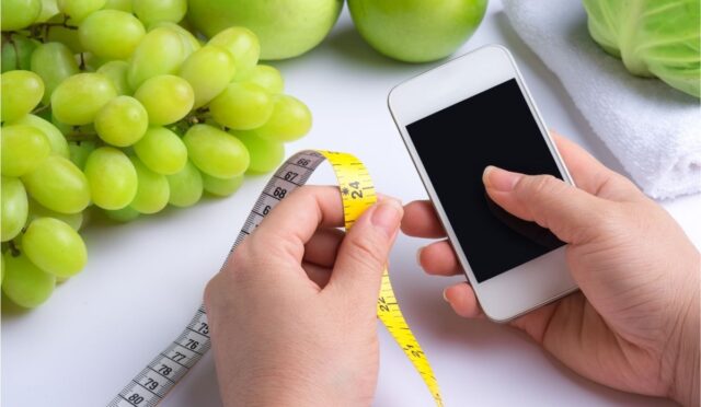 yapay zeka destekli diyet ve beslenme uygulamalari