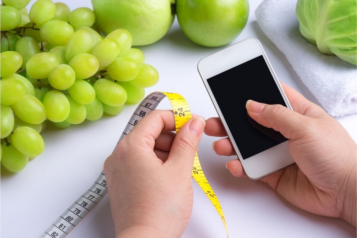 Yapay Zeka Destekli Diyet ve Beslenme Uygulamaları