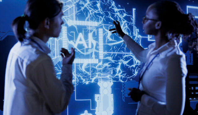 yapay zeka ile hastaliklari erken teshis etmek icin yeni yaklasimlar