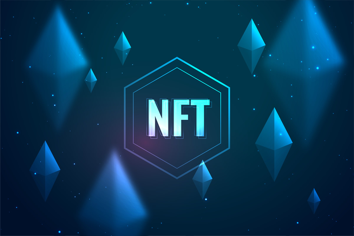 Blockchain ve NFT
