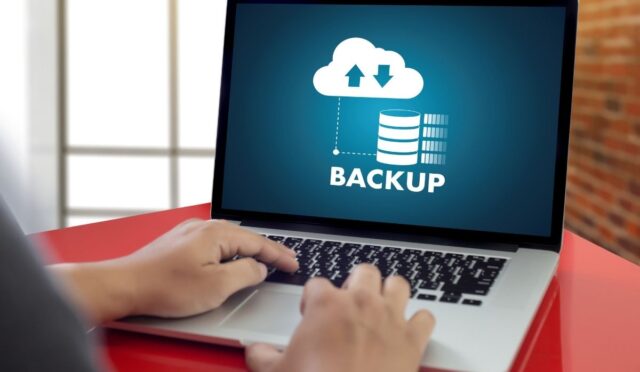 windows isletim sisteminde dosya yedekleme yontemleri