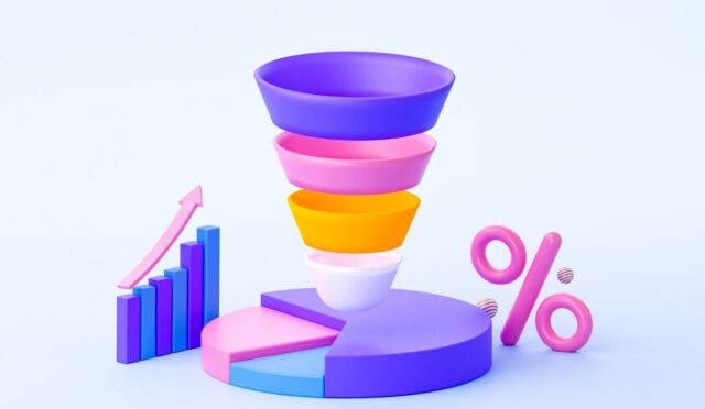 dijital pazarlama funnel optimizasyonu