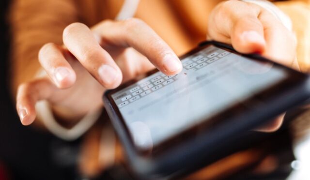 sosyal medyanin egitimde kullanimi