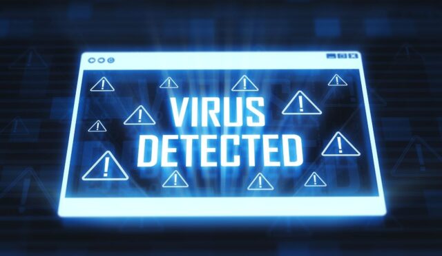 antivirus yazilimlari ve gercek korumalar