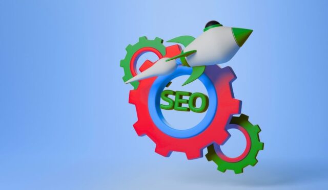 dijital pazarlama basarisi icin seonun rolu