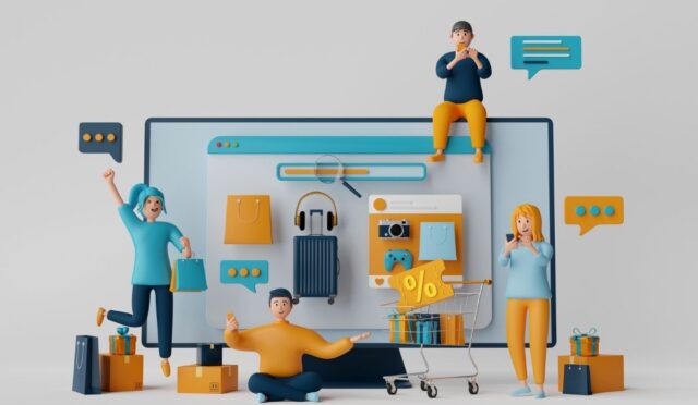 dijital pazarlama stratejiniz icin sosyal medya kullanimi