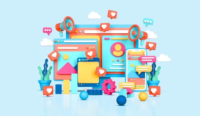 seo ile sosyal medya iceriklerinizi nasil optimize edersiniz