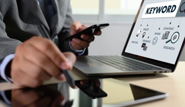 seo ve anahtar kelime arastirmasi dogru adimlar