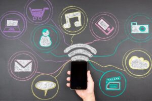 sosyal medyada etkili icerik paylasiminin puf noktalari