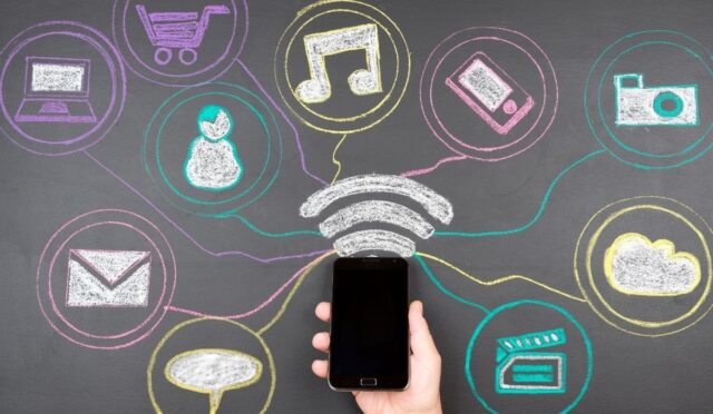 sosyal medyada etkili icerik paylasiminin puf noktalari