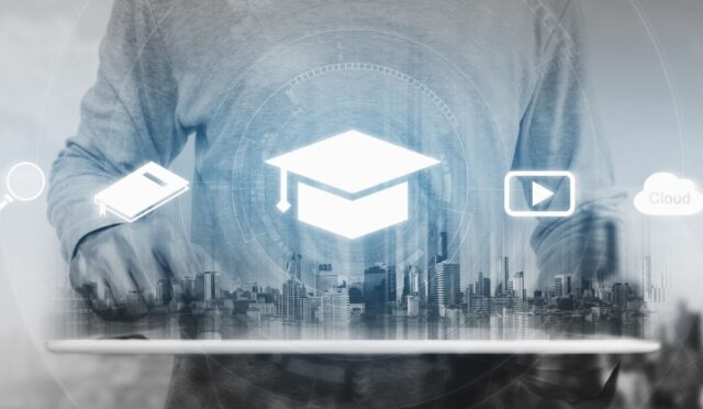 teknoloji ve egitim dijital donusumun etkileri