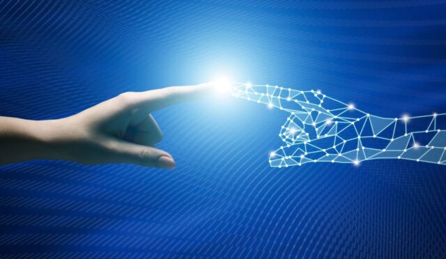 teknolojinin gelecegi yapay zeka ve makine ogrenimi