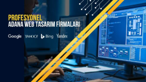 adana web tasarim firmalari bilisim cafe