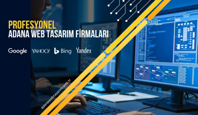 adana web tasarim firmalari bilisim cafe
