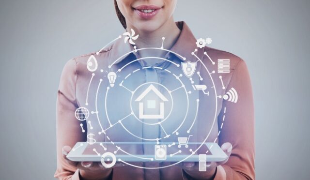 akilli ev sistemleri ve teknolojisi