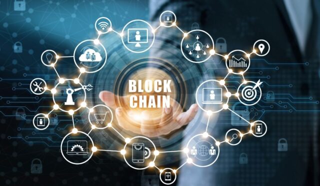 blockchain teknolojisi gelecegi sekillendiriyor