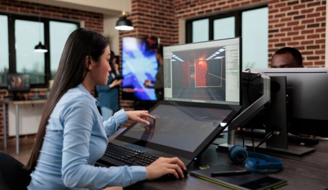 oyun gelistiricileri icin mobil yapay zeka rehberi