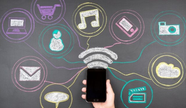 teknolojinin sosyal hayata etkileri