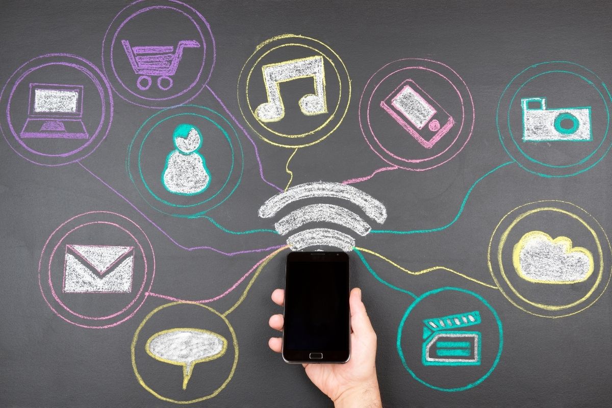 Teknolojinin Sosyal Hayata Etkileri