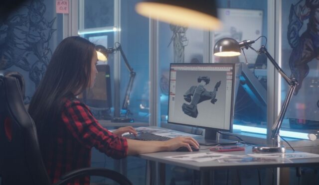 yapay zeka ile oyun tasariminda yeni yontemler