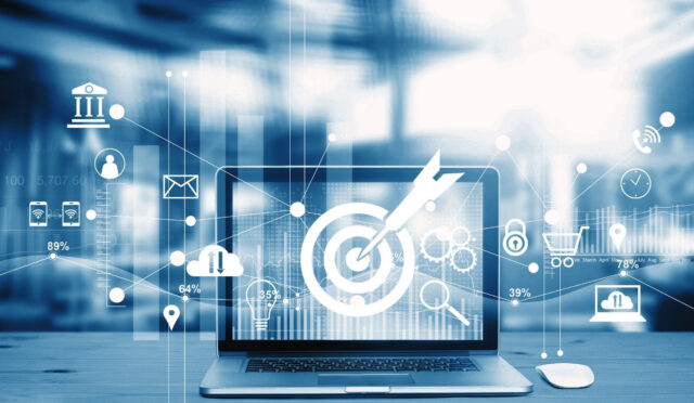 dijital pazarlama ile hedef kitlenizi buyutun