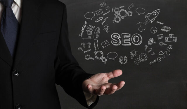 seo ile web sitenizi zirveye tasimanin yollari