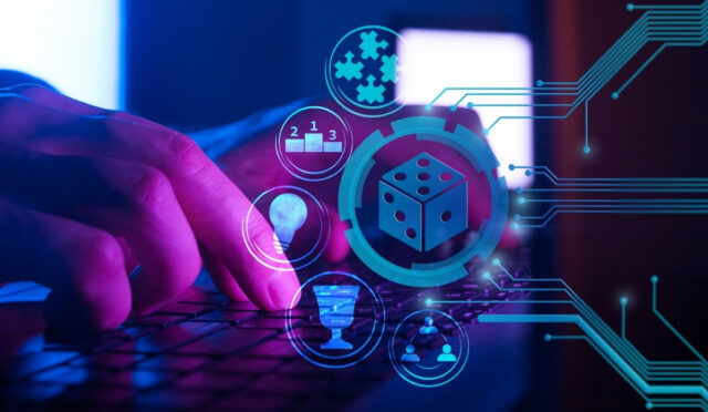 kodlarla canlanan dunyalar oyun mekaniklerinin insasi