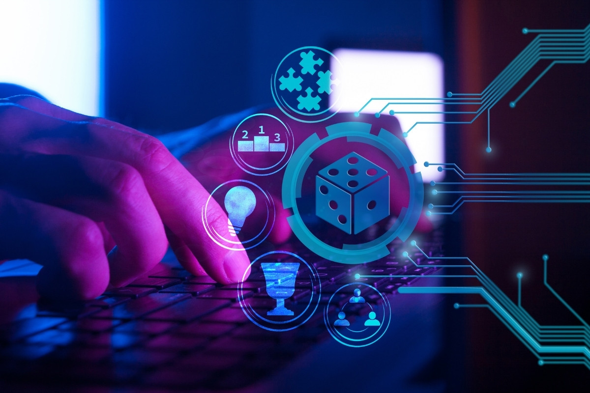 Kodlarla Canlanan Dünyalar: Oyun Mekaniklerinin İnşası