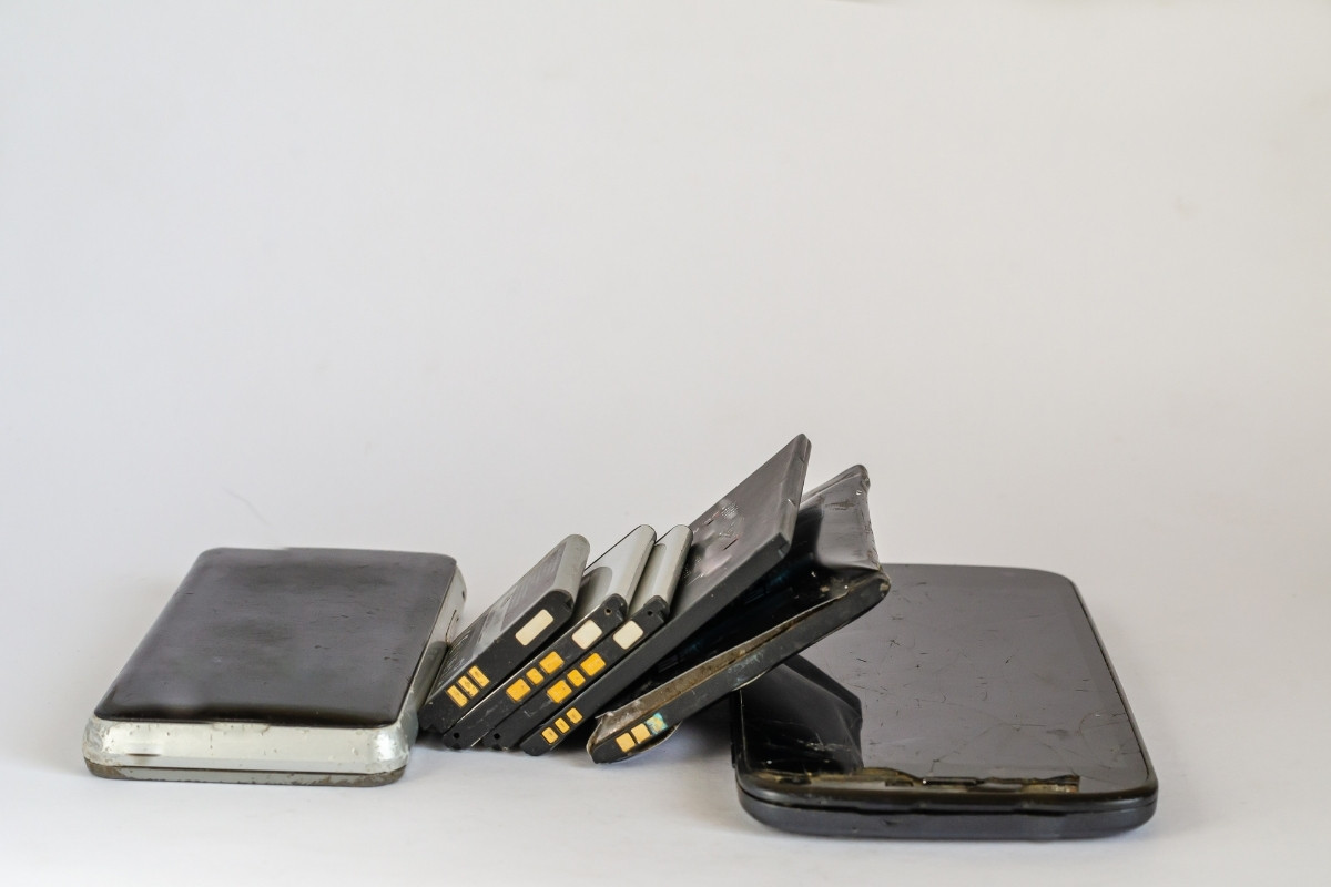 Telefonunuzda Karşılaştığınız Yaygın Sorunlar ve Çözüm Yolları