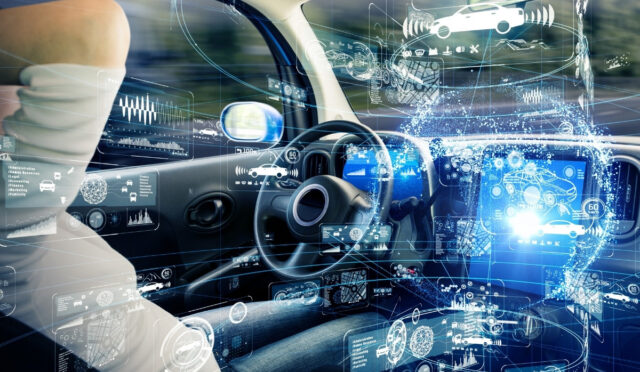 yapay zeka ile yola cikmak otonom araclarin gelecegi