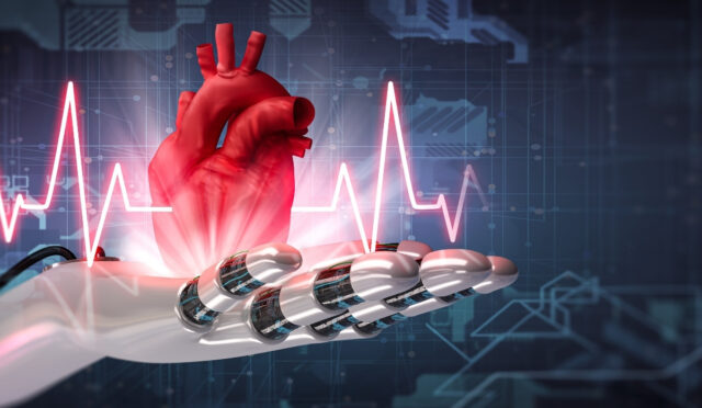 yapay zeka teknolojisi ile gelisen saglik sektorune katkilar