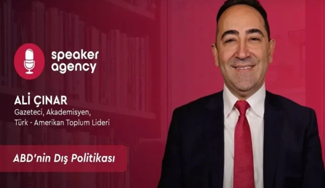 ABD AI Politikası ile Küresel Rekabete Hazırlık
