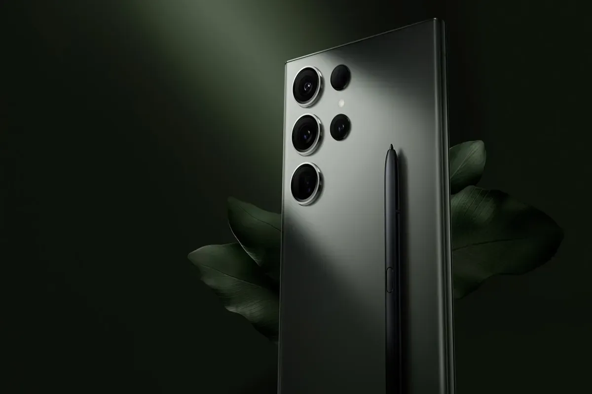 Samsung Galaxy S23 Güncellemesi Mart 2025’te Yayında