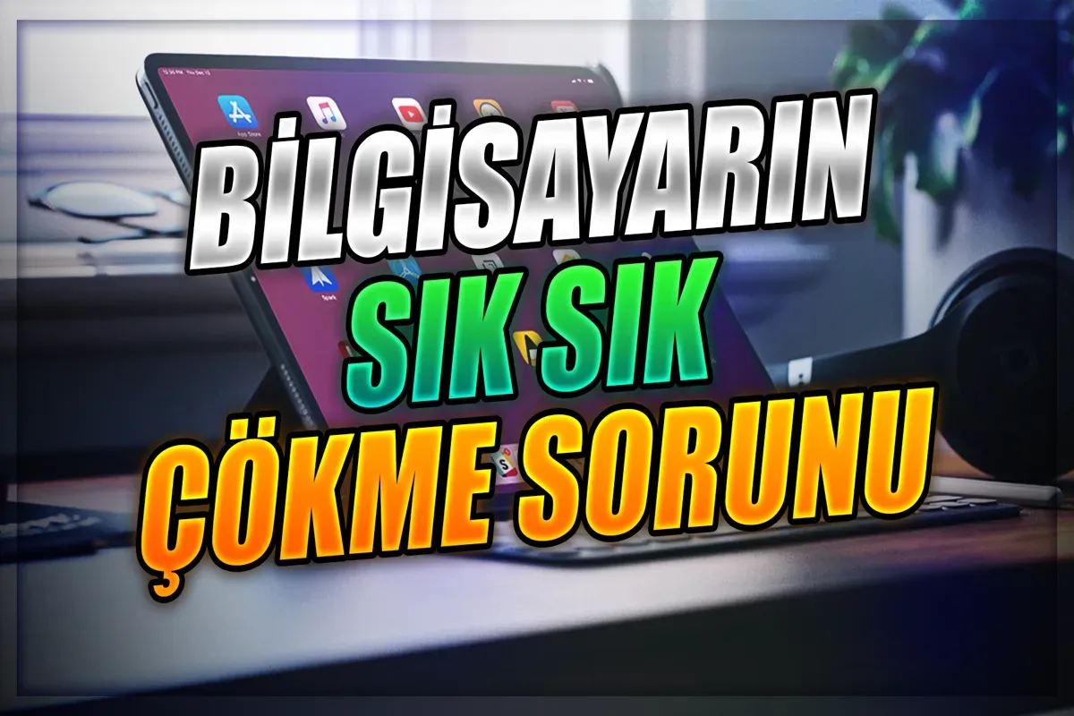 Bilgisayar Sorunları: Tanım, Sebep ve Etkisiz Çözümler