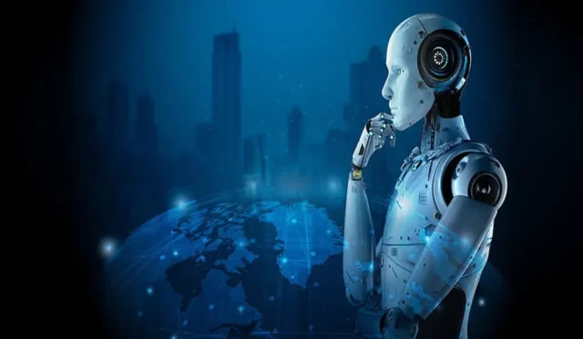 Güney Kore Yapay Zeka Veri Merkezi ile Teknolojide Zıplama