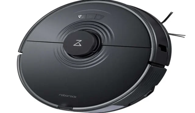 Robot Süpürge: En İyi Çeşitler ve Özellikleri