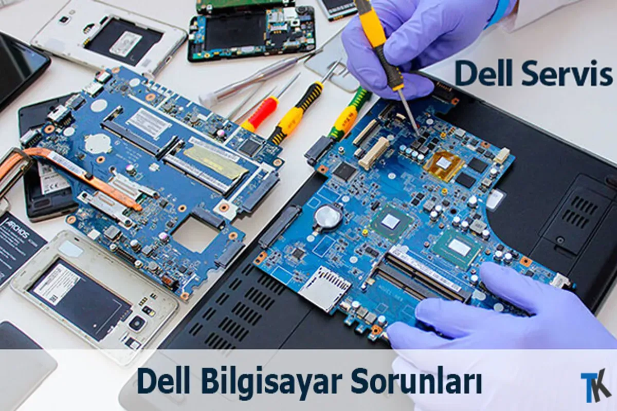 Bilgisayar Sorunları ile Baş Etmenin 5 Etkili Yolu