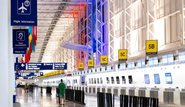 Yurtdışından Ürün Getirme 2024: 30€ Sınırı ve Düzenlemeler