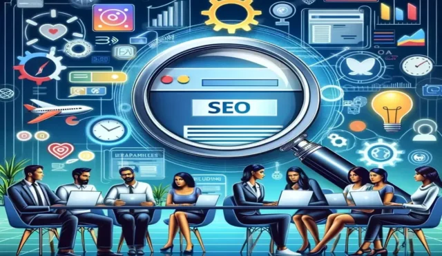 SEO En İyi Uygulamaları ile Arama Motoru Sıralamanızı Yükseltin