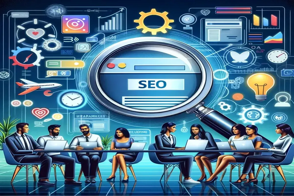 SEO En İyi Uygulamaları: İçeriğinizi Optimize Etme Yöntemleri
