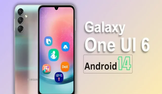 Samsung Galaxy A24 güncellemesi ile yeni güvenlik önlemleri