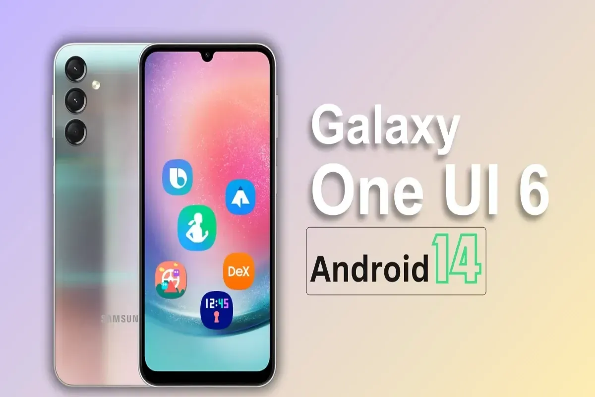 Samsung Galaxy A24 güncellemesi ile yeni güvenlik önlemleri