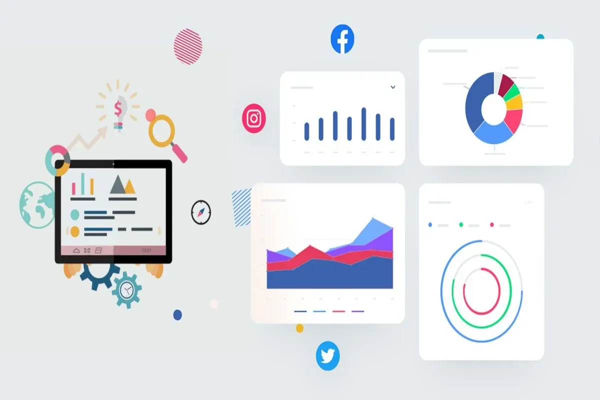 Sosyal Medya Analiz Araçları ile Başarınızı Ölçün