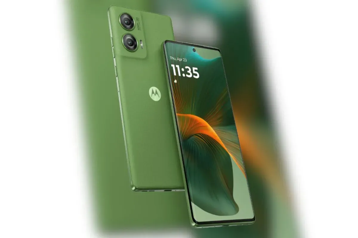 Motorola Edge 60 Fusion: Özellikler ve Tanıtım Tarihi