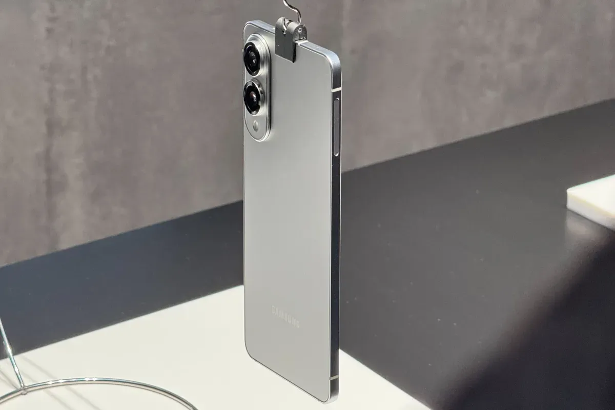 Galaxy S25 Edge: Yeni Özellikleri ve Tanıtım Tarihi